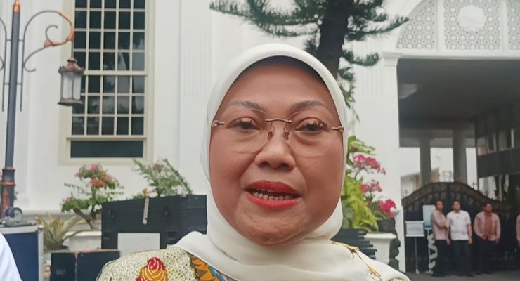 Soal Kans Dampingi Anies pada Pilkada Jakarta, Ida Fauziyah: Belum Membicarakan sampai ke Situ