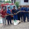 Amankan 7 Ekor Ular dalam 2 Pekan, Damkar Gunungkidul Ungkap Penyebab Banyaknya Ular Saat Musim Hujan