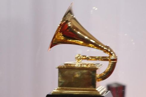 Jay-Z Pimpin Perolehan Nominasi Grammy Awards 2018