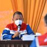 Menteri ESDM Ajak Negara CCOP Konsisten Terapkan Paris Agreement