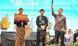19 April Jadi Hari Keris Nasional, Langkah Lestarikan Warisan Budaya