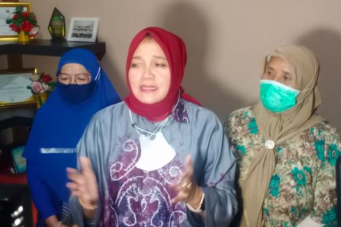 Orangtua Santriwati Korban Perkosaan Guru Pesantren Menangis Saat Disodori Bayi 4 Bulan oleh Anaknya, Dunia Serasa Kiamat...