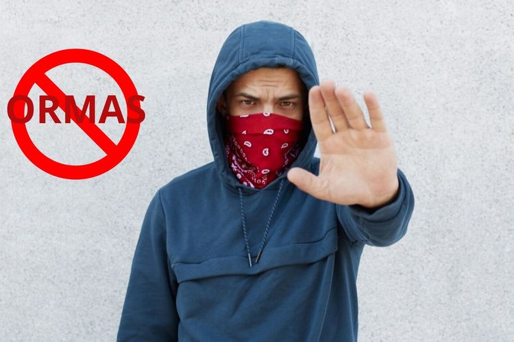 Kala Ulah Ormas Dinilai Sudah Sangat Mengusik
