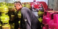 Kelompok Masyarakat yang Dilarang Pakai Elpiji 3 Kg, Siapa Saja?