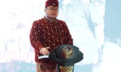 Wastra Baru Khas Kediri Diluncurkan, Mas Dhito Sebut Desainnya Telah Dikaji Pakar Budaya