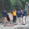 Polisi Cari Surat Perjanjian Kerja 3 Korban Tewas di Gorong-gorong Cipondoh