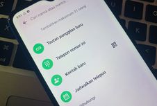 Ada Menu Baru “Scheduled Call” di WhatsApp, Apa Fungsinya?