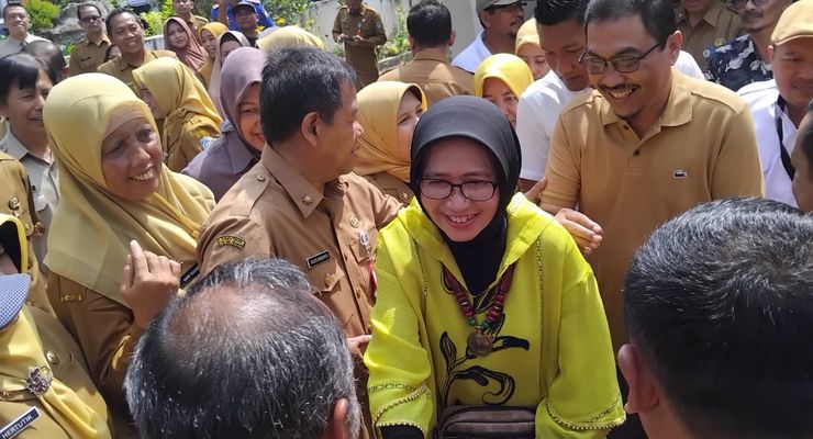 Bupati Terpilih Lumajang Sebut Biaya Politiknya Mahal, Apa yang Harus Dilakukan OPD?