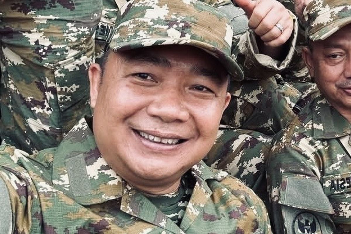 Bupati Ketapang Pilih Hemat, Gunakan Mobil Dinas Lama Demi Pembangunan