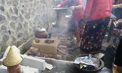 Melestarikan Kekayaan Kuliner Purwakarta Lewat Lomba Ngejo