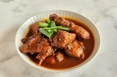 Cara Masak Ayam Kecap Bumbu Meresap 16 Potong