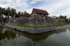 Cara ke Pulau Bacan di Halmahera Selatan dari Jakarta