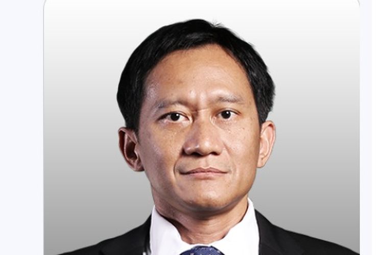 Profil Bobby Rasyidi, Sarjana Telekomunikasi ITB yang Jadi Dirut PT KAI