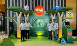 HUT ke-7, Astra Property Luncurkan Kampanye 'Earth Life Matters'