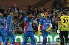 Tim Kriket Australia Tolak Tanding Lawan Afghanistan karena Taliban Kian Batasi Hak Perempuan