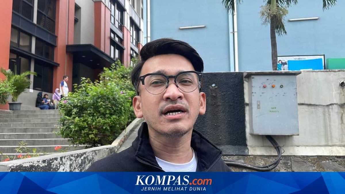 Ruben Onsu Curhat di Threads: Jika Kebaikanku Dilupakan, Tak Apa