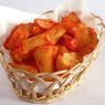 Resep Singkong Kering Bumbu Balado Bubuk, Isi Stoples Camilan Sambut Natal
