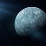 Berapa Suhu di Planet Terdekat dari Matahari?