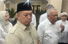 Nusron Blak-blakan Ungkap Nasib PSN PIK 2 Milik Aguan