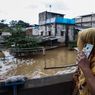 Ketidakjelasan Data Normalisasi Sungai di Jakarta