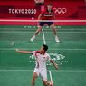 Hasil Olimpiade Tokyo: Kalahkan Juara Bertahan Chen Long, Viktor Axelsen Raih Emas