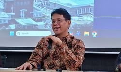 Purbaya Sebut Pertumbuhan Ekonomi ke 8 Persen Sudah Terlihat