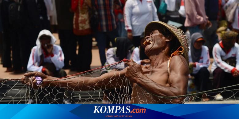 Pln Siap Bangun Pembangkit Listrik Pengganti Pltu Batang Halaman All Kompas Com