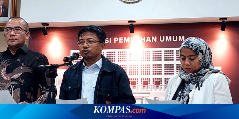KPU Janji Gencarkan Aturan Dana Kampanye Usai PPATK Deteksi Transaksi Janggal