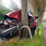 Kecelakaan Beruntun di Lumajang Truk Gandeng Tabrak 3 Kendaraan, 2 Tewas 