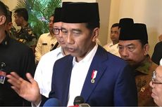 Survei Median: Konstituen Demokrat Pilih Jokowi daripada AHY