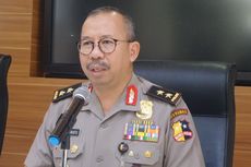 Polri: Selama Ini TNI Sudah Dilibatkan Dalam Penanganan Terorisme