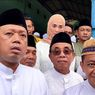 Dua Menteri Prabowo Bareng Sowan ke KH Thoifur Mawardi, Siapakah Beliau ? 