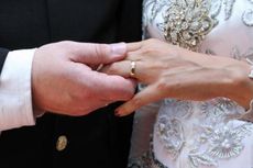 Pengantin Pria Langsung Tinggalkan Akad Nikah Setelah Ibunya Komentari Fisik Calon Istri