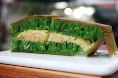 [POPULER FOOD] 5 Martabak Terkenal di Bandung| Cara Olah Kulit Jeruk Nipis