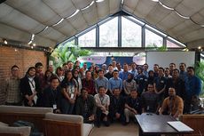 SMI Tutup Bincang Edukasi Transformasi Digital di Kota Bandung