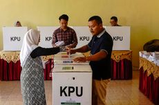 PKS dan Golkar Kuasai Kursi DPRD Kabupaten Sumbawa 