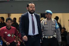 Persib Vs Kalteng Putra FC, Hindari Sanksi, Panpel Perketat Pengamanan