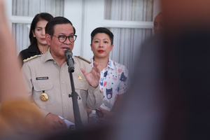 Kapan UMP Jakarta 2026 Resmi Diumumkan?