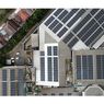 Terapkan Teknologi Solar Panel, Lippo Malls Indonesia Tekan 917 Ton Emisi CO2 Tiap Tahun