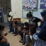 Polisi: Remaja Aksi 