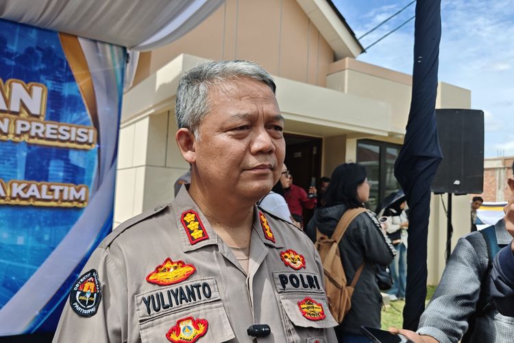 Mengenal “Sniper” di Kampung Narkoba Samarinda, Awasi Pergerakan Aparat