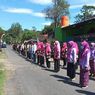Dusun Belon Salatiga yang Pernah Tolak Pasang Bendera, Kini Panen Prestasi