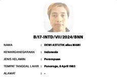 Angin Kencang dan Longsor Terjang Ciomas, Sejumlah Rumah Rusak