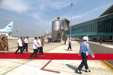 Tingkat Hunian Hotel di Yogyakarta Lesu, Bandara YIA Jadi Harapan