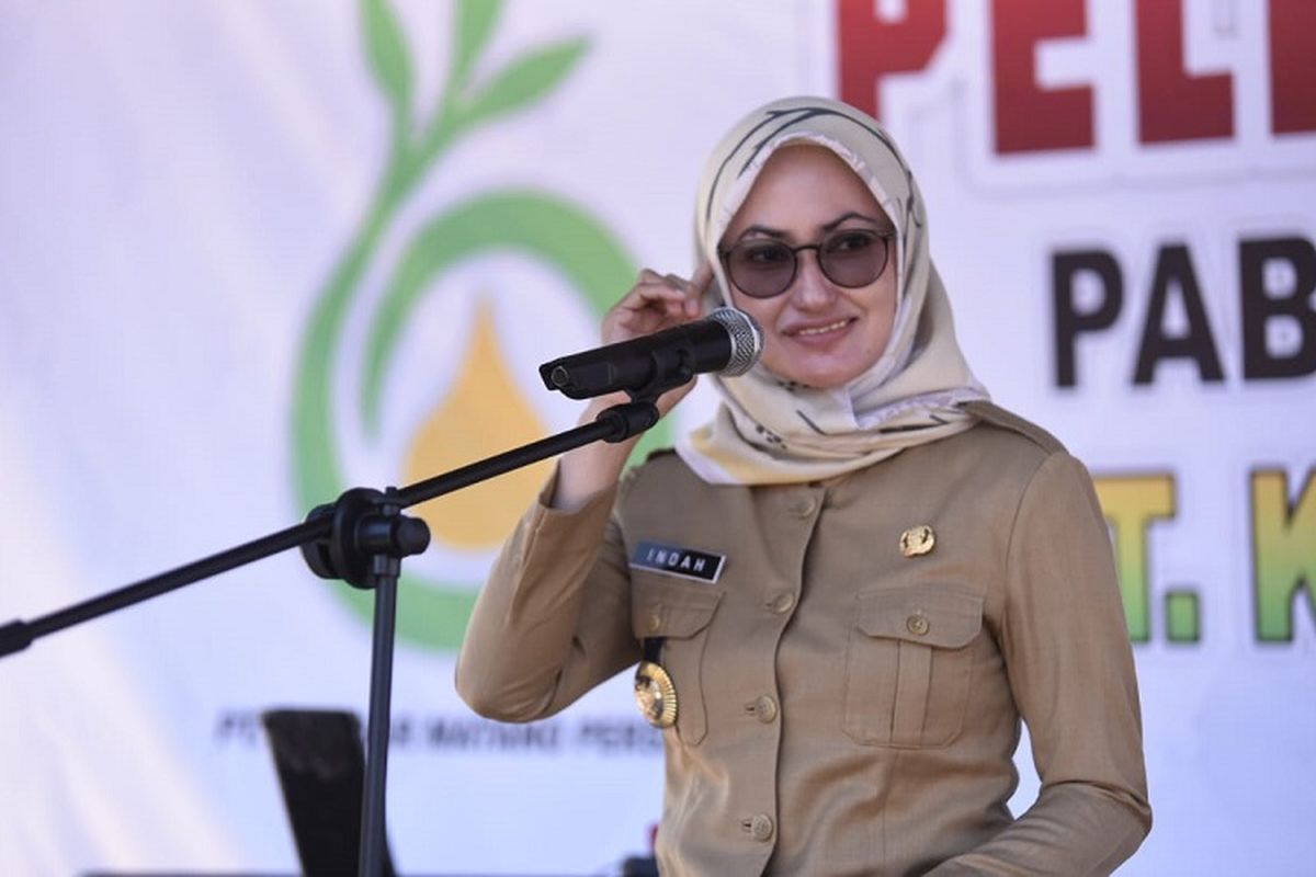 Bupati Luwu Utara Indah Putri Indriani mengatakan bahwa pers bisa ditempatkan sebagai The Four State atau pilar keempat negara. Hal tersebut karena sumbangsihnya terhadap bangsa dan negara begitu besar. 