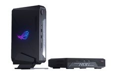 Asus Rilis PC Gaming Mini ROG NUC, Kecil tapi Bertenaga Besar