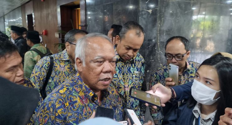 Fasilitas buat Investor IKN Dibangun pada Era Prabowo