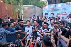 Belum Jadwalkan Bertemu The Jakmania, Ridwan Kamil: Saya Tak Ingin Seolah-olah Manfaatkan Sepak Bola