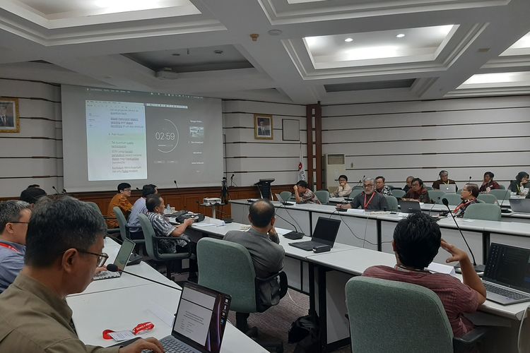 Teknologi Kuantum Indonesia Tertinggal, Dosen Fisika Ungkap Kendalanya