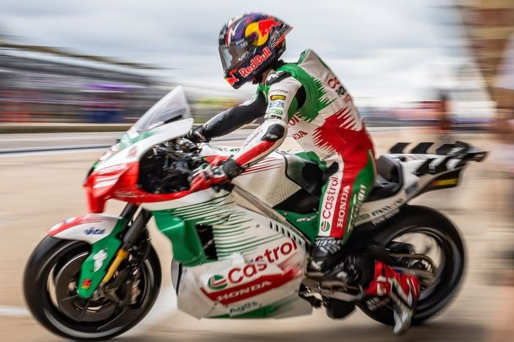 johannn zarco